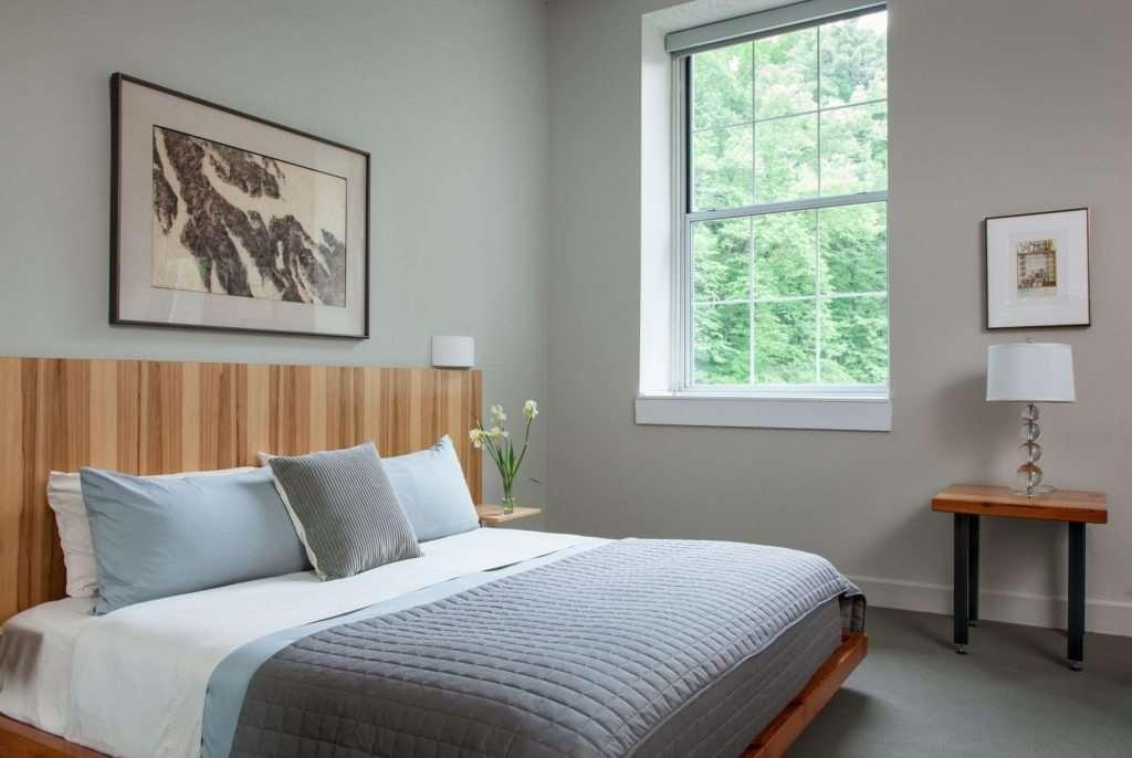Ledges Hotel Hawley Zimmer foto