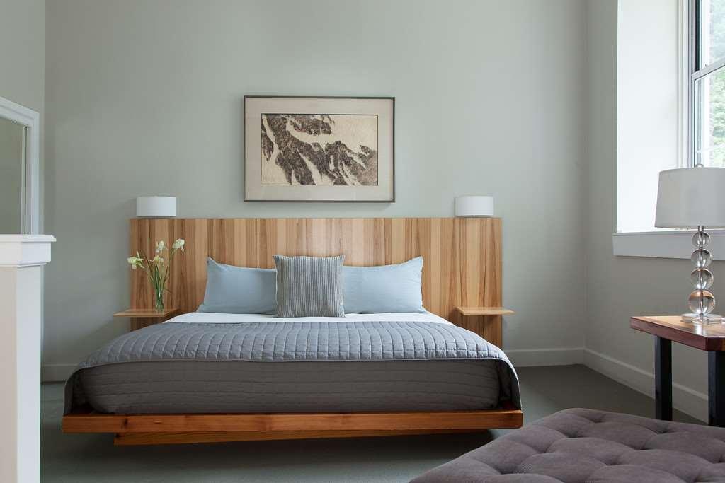 Ledges Hotel Hawley Zimmer foto